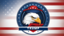 Trump Online Store logo