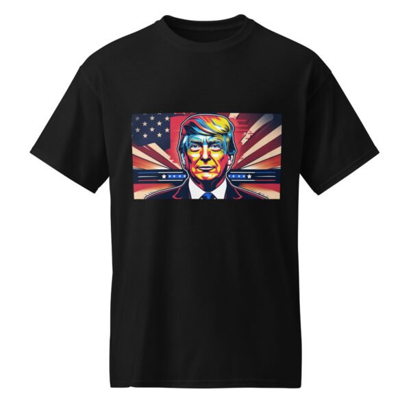 Classic Flag Trump DryBlend® T-Shirt