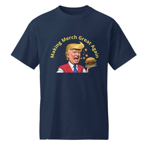 Making Merch Great Again Shirt - Image 5