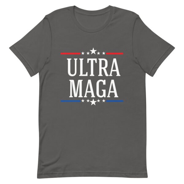 Ultra Maga Unisex t-shirt - Image 4