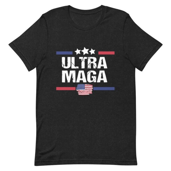Ultra Maga Unisex t-shirt - Image 2