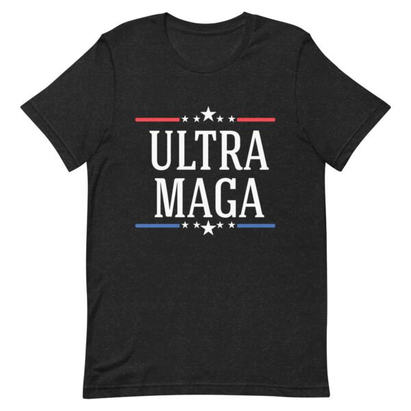 Ultra Maga Unisex t-shirt