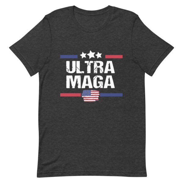 Ultra Maga Unisex t-shirt - Image 4