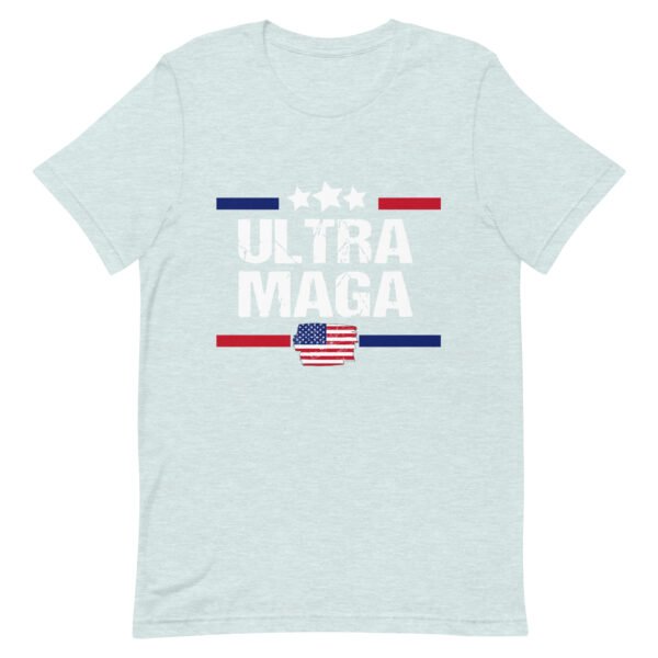Ultra Maga Unisex t-shirt - Image 6