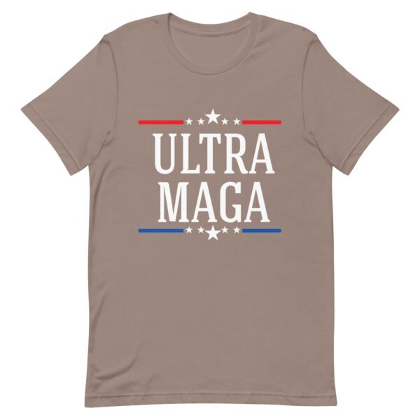 Ultra Maga Unisex t-shirt - Image 6